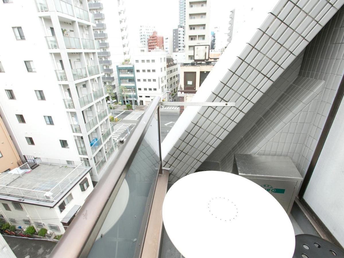 Cocoro Asakusa Kuramae Aparthotel *