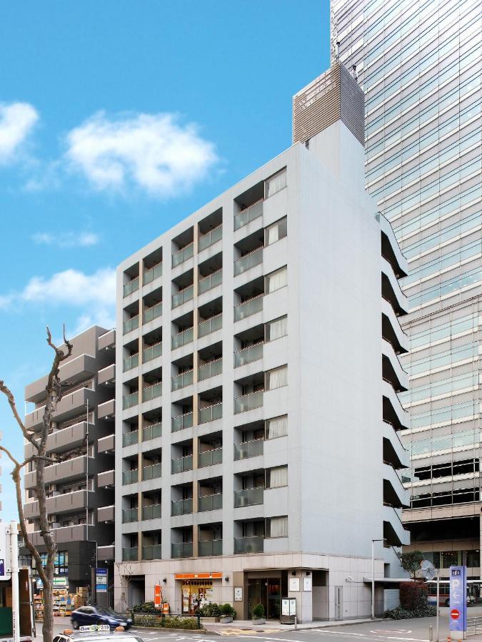 Tokyu Yoga 3* Tokyo