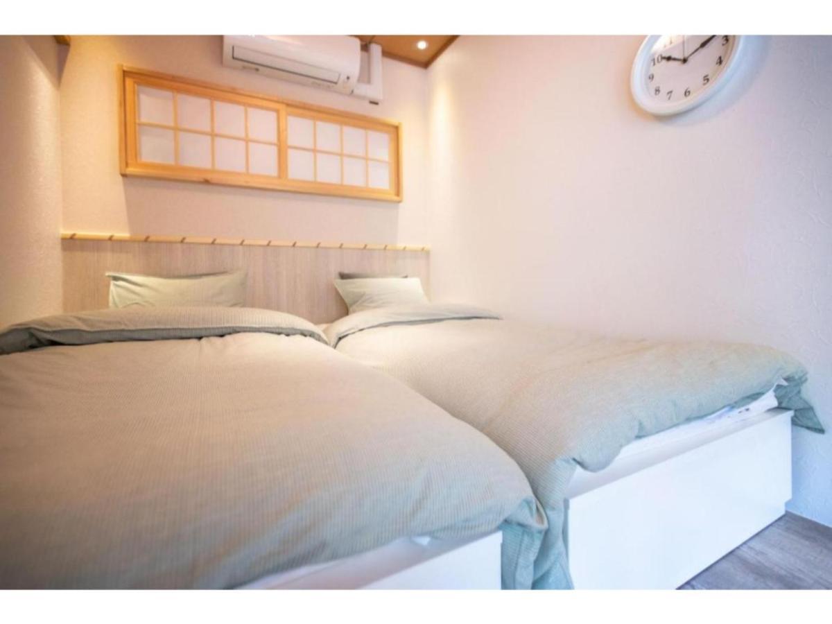 Hotel Tsubame Asakusabashi / Vacation 81744