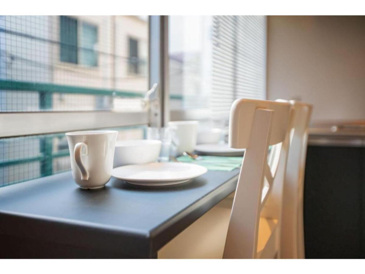 Hotel Tsubame Asakusabashi / Vacation 81744 Tokyo
