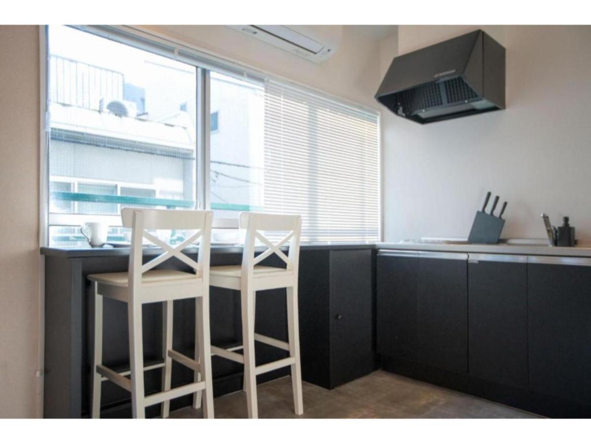 Hotel Tsubame Asakusabashi / Vacation 81744