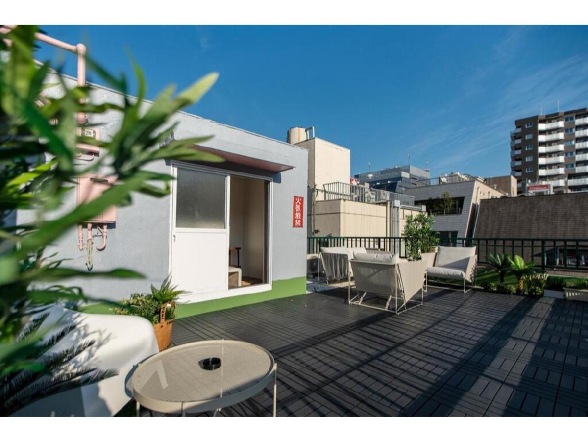 Tsubame Asakusabashi / Vacation 81743 Hotel Tokyo
