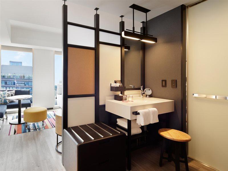 Aloft Ginza Tokyo