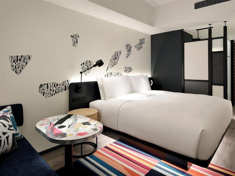 Hotel Aloft Ginza