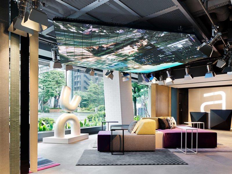 Aloft Ginza Tokyo