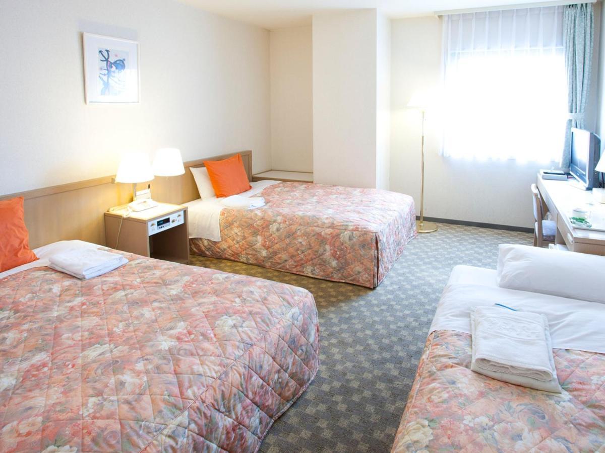 Hotel Pearl Kasai Tokyo