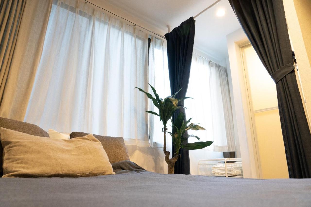 Apartment Higashi Shinagawa House - Vacation 94569v Tokyo