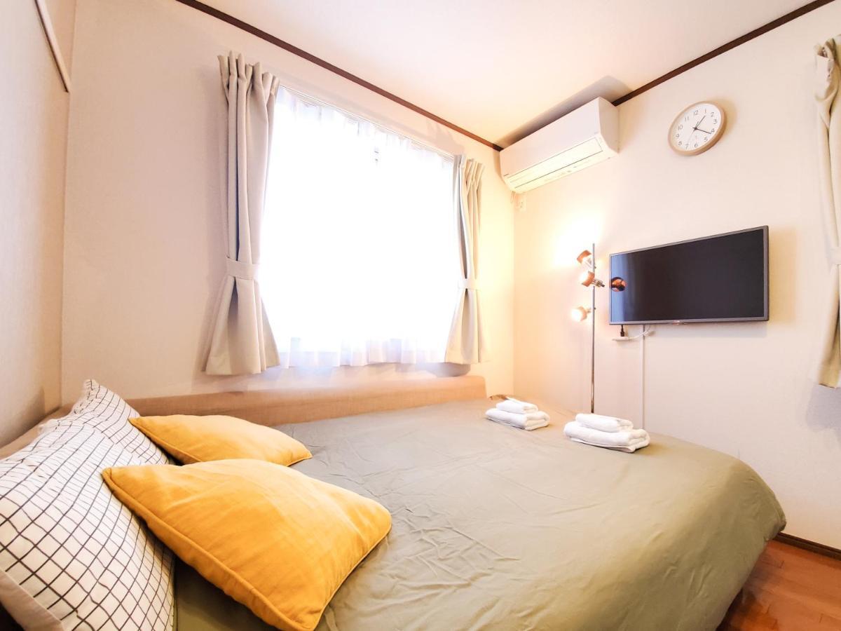 Nestay Shibuya Tokyo