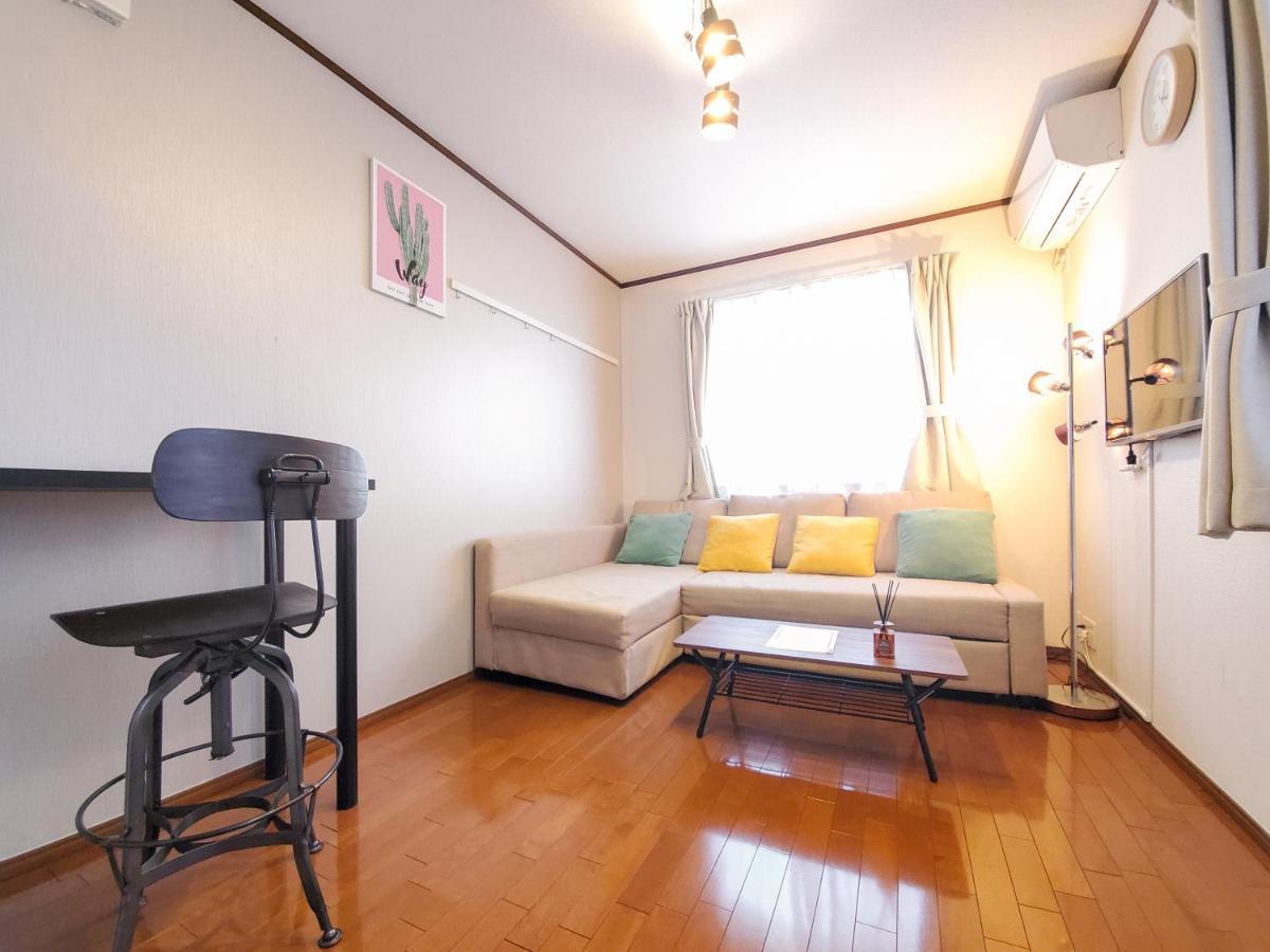 Nestay Shibuya *
