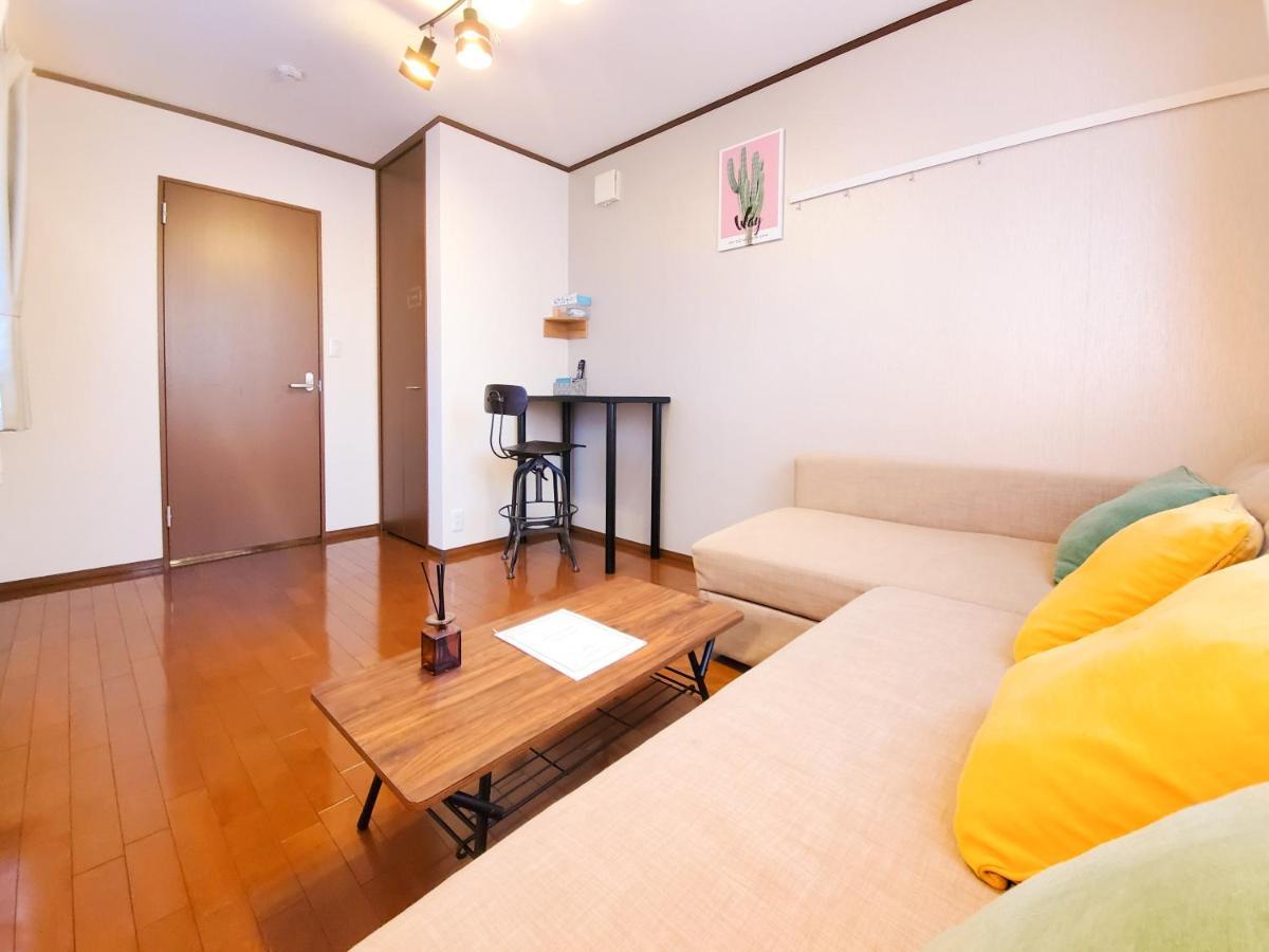 Nestay Shibuya * Tokyo
