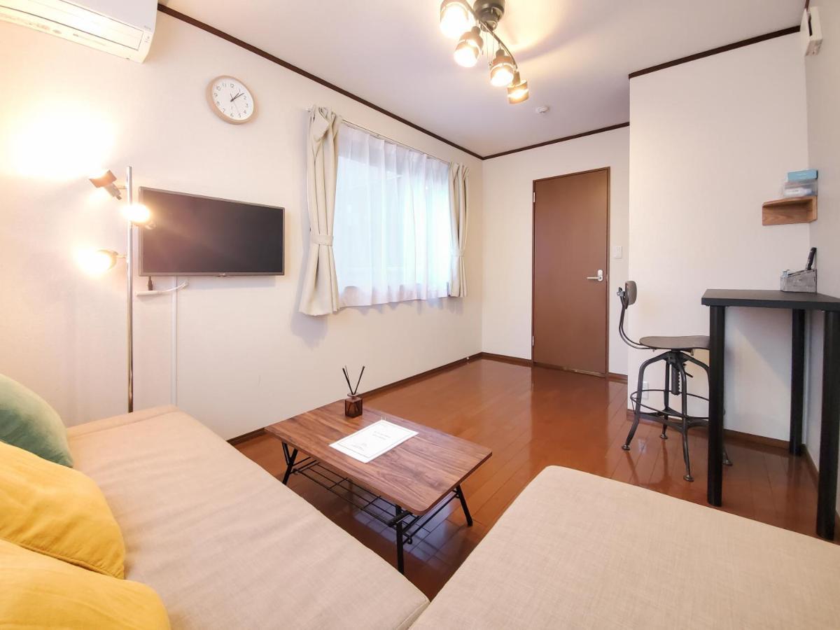 Nestay Shibuya *
