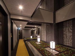 Hotel Apa Ueno Ekikita Tokyo