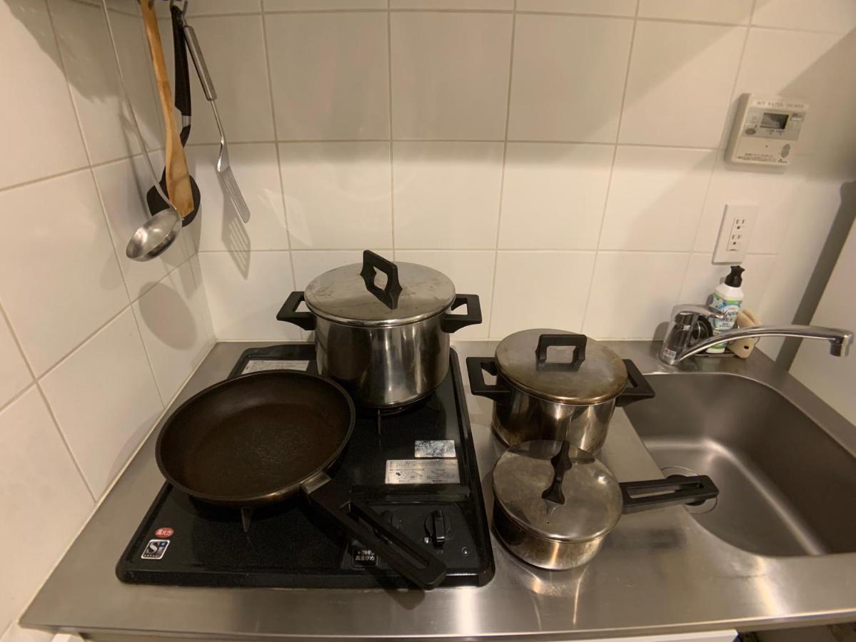 Apartment Salon渋谷4a
