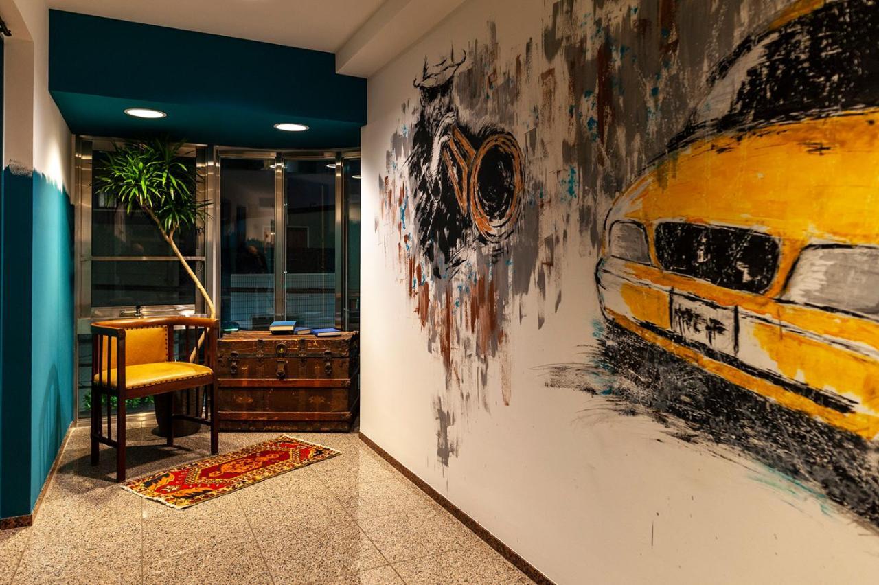 Hotel Toms 3*