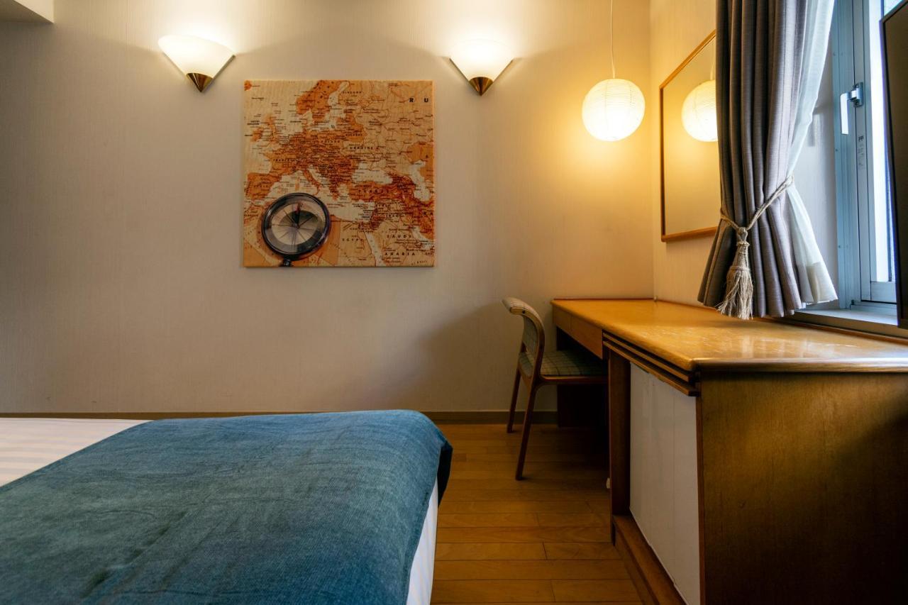 Hotel Toms