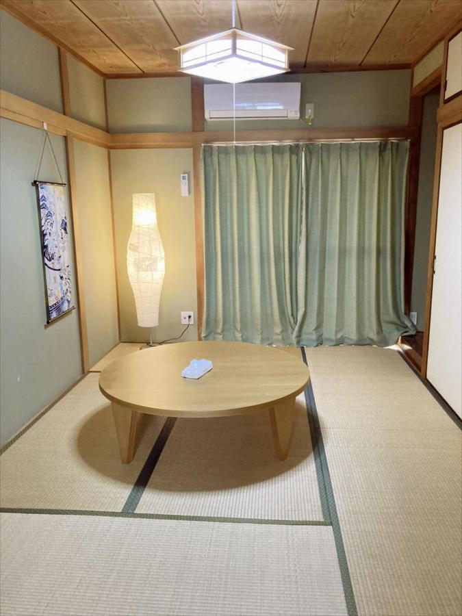 Apartment Nishioi House