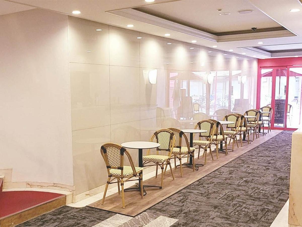 Hotel Neo Rouge