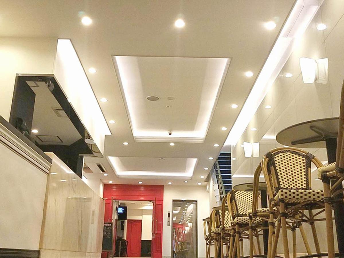 Neo Rouge Hotel