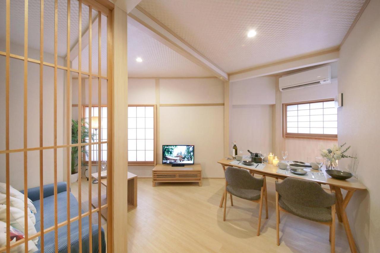 Apartment T-home