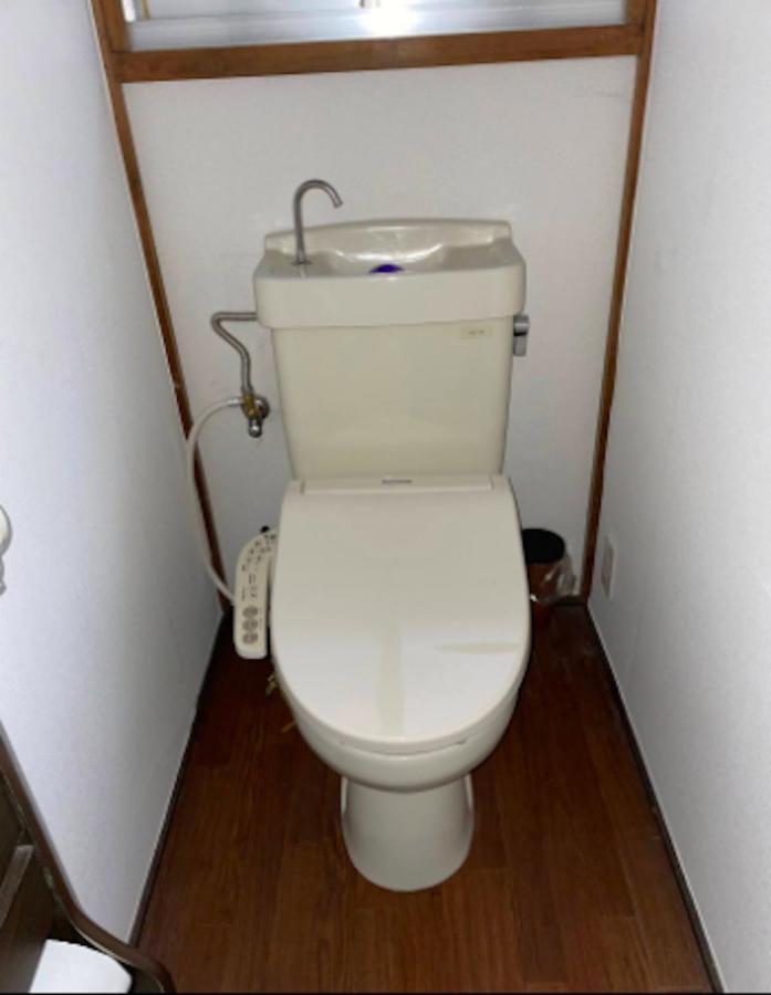 四ツ木駅徒歩２分リノベーション済み・家具家電無料wifi完備！スカイツリー電車5分！ Apartment *