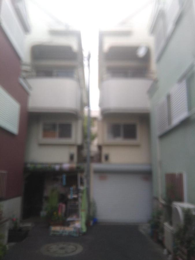 Guest house Furorai Kanamati Floral Kanamachi - Vacation 12218 Tokyo