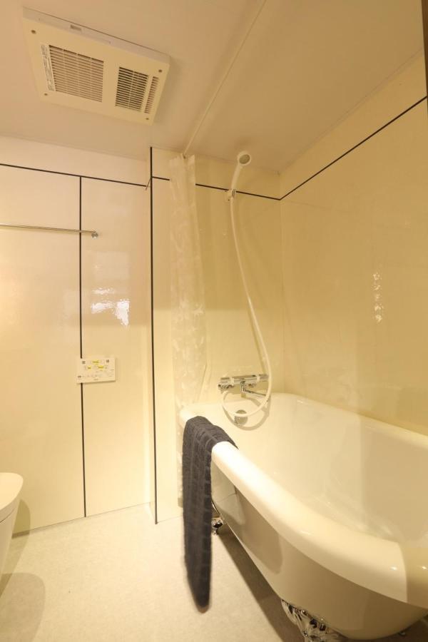 Apartment Shinjuku 1003 Tokyo