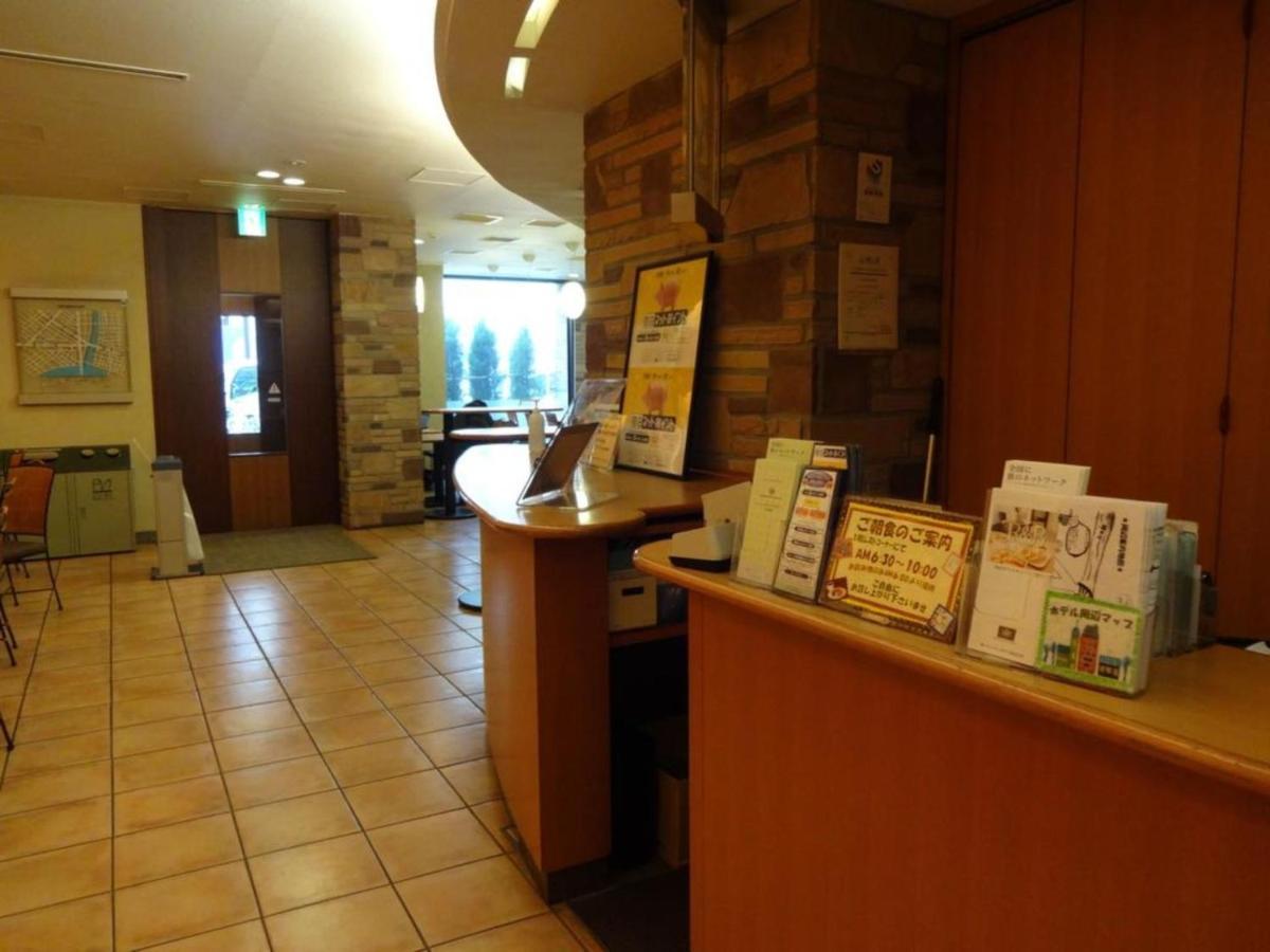 Hotel R&b Higashi Nihonbashi - Vacation 40471v