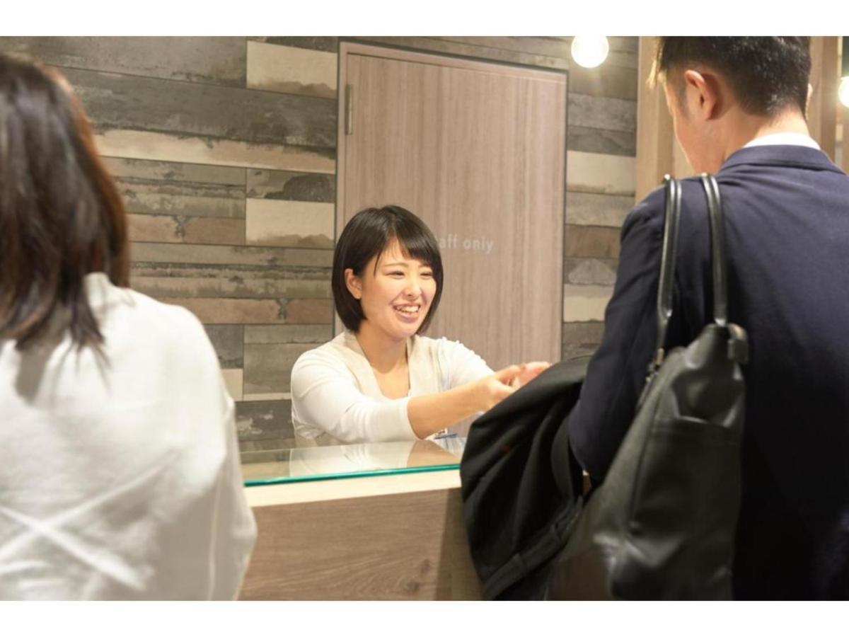 Hotel Monday Haneda Airport - Vacation 69316v *