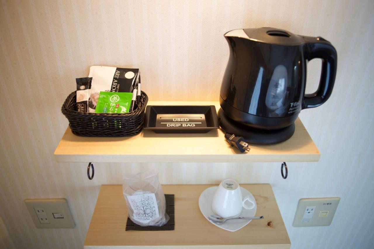Hotel Outlet Uenoekimae 2*