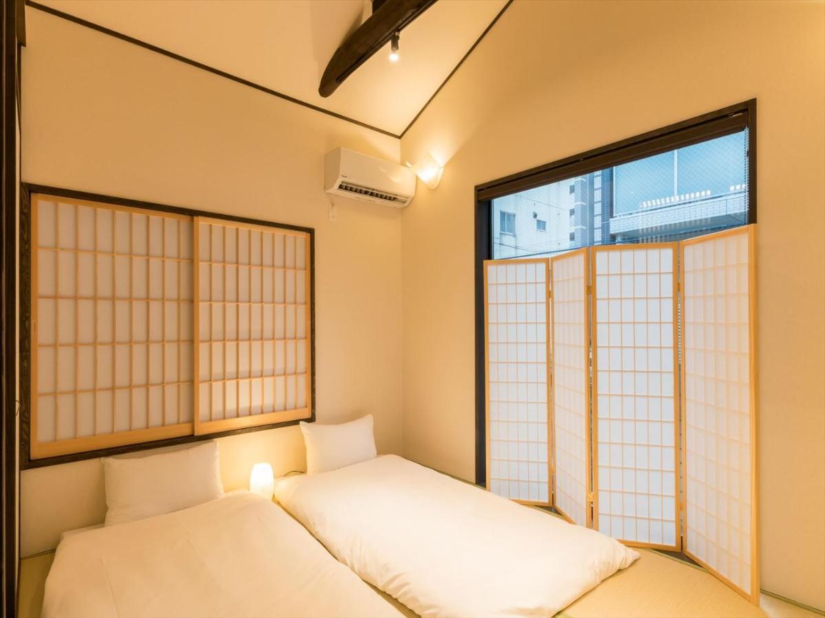 Holiday home Yadoya Imado Tokyo