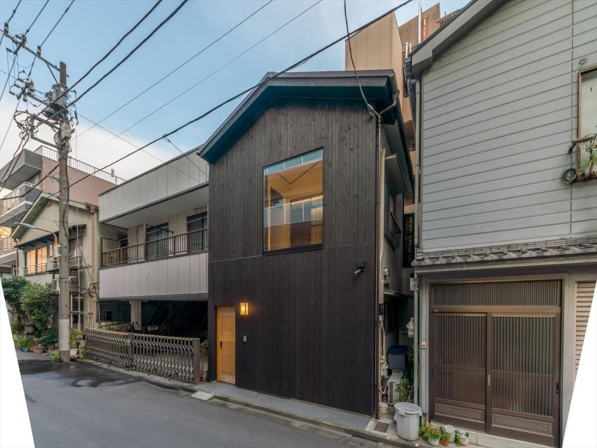 Yadoya Imado Tokyo