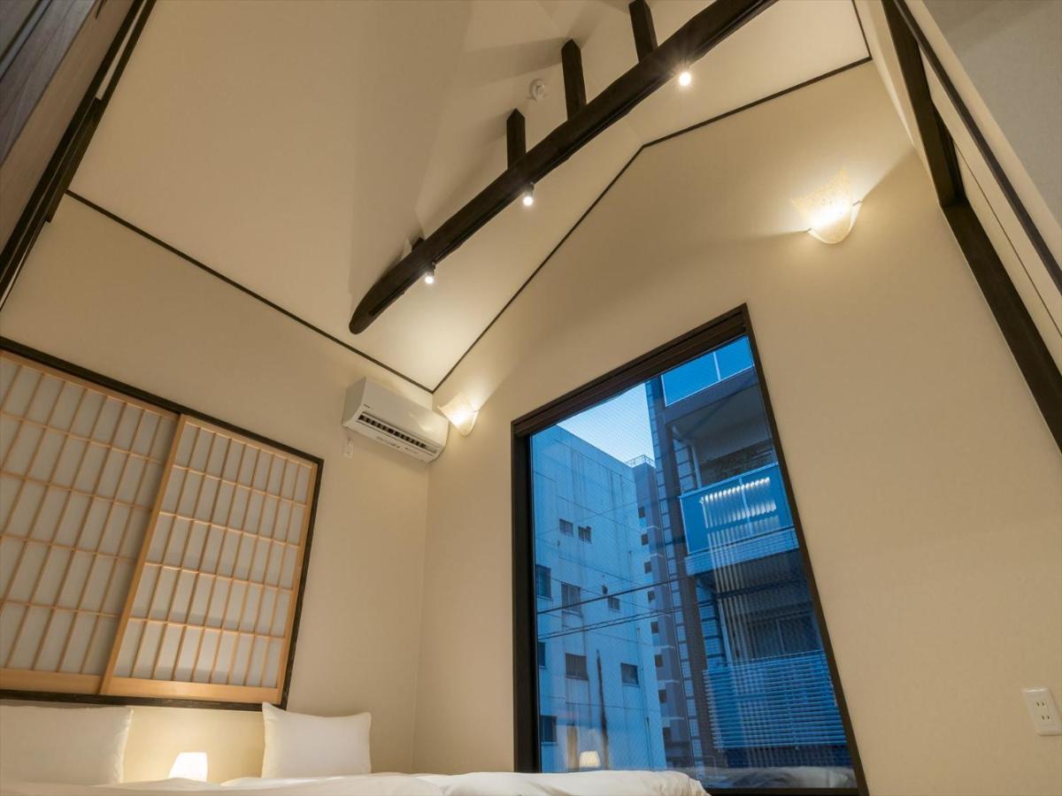 Yadoya Imado Tokyo
