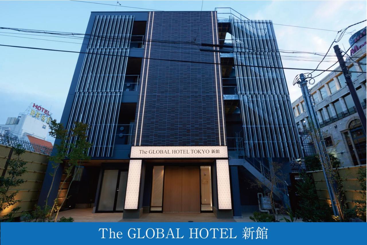 The Global * Tokyo