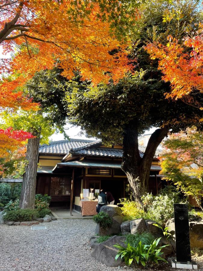 Sakura Nippori 2*