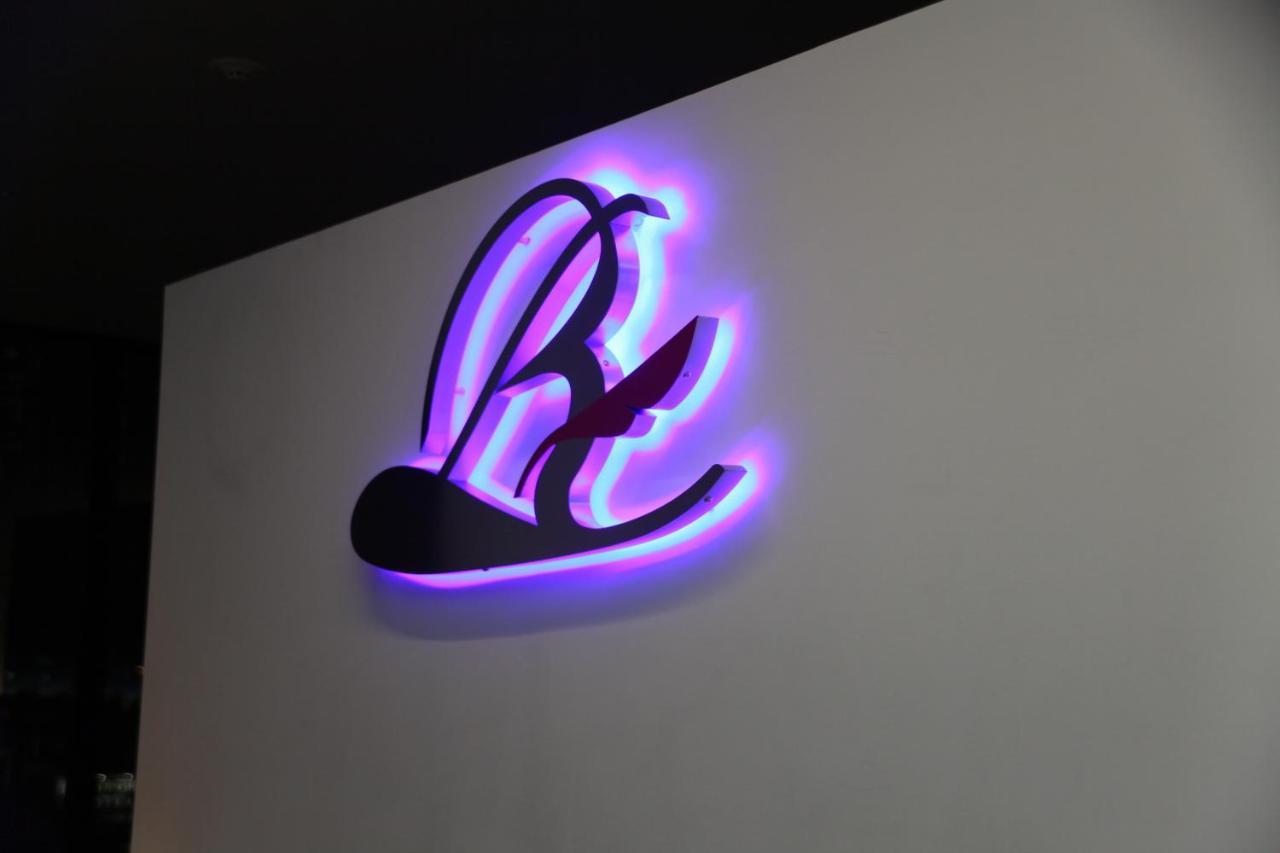 Rembrandt Shinjuku Shin-okubo Capsule hotel