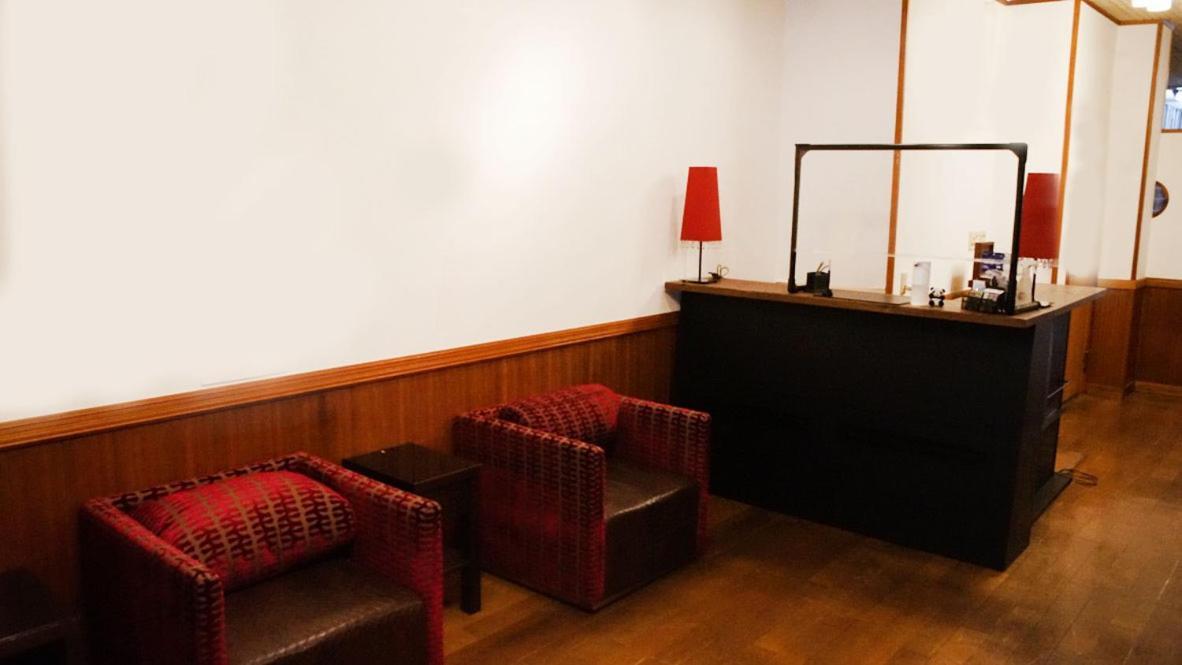 Outlet Uenoekimae Hotel Tokyo