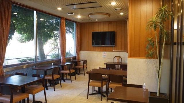 Hotel Outlet Uenoekimae Tokyo
