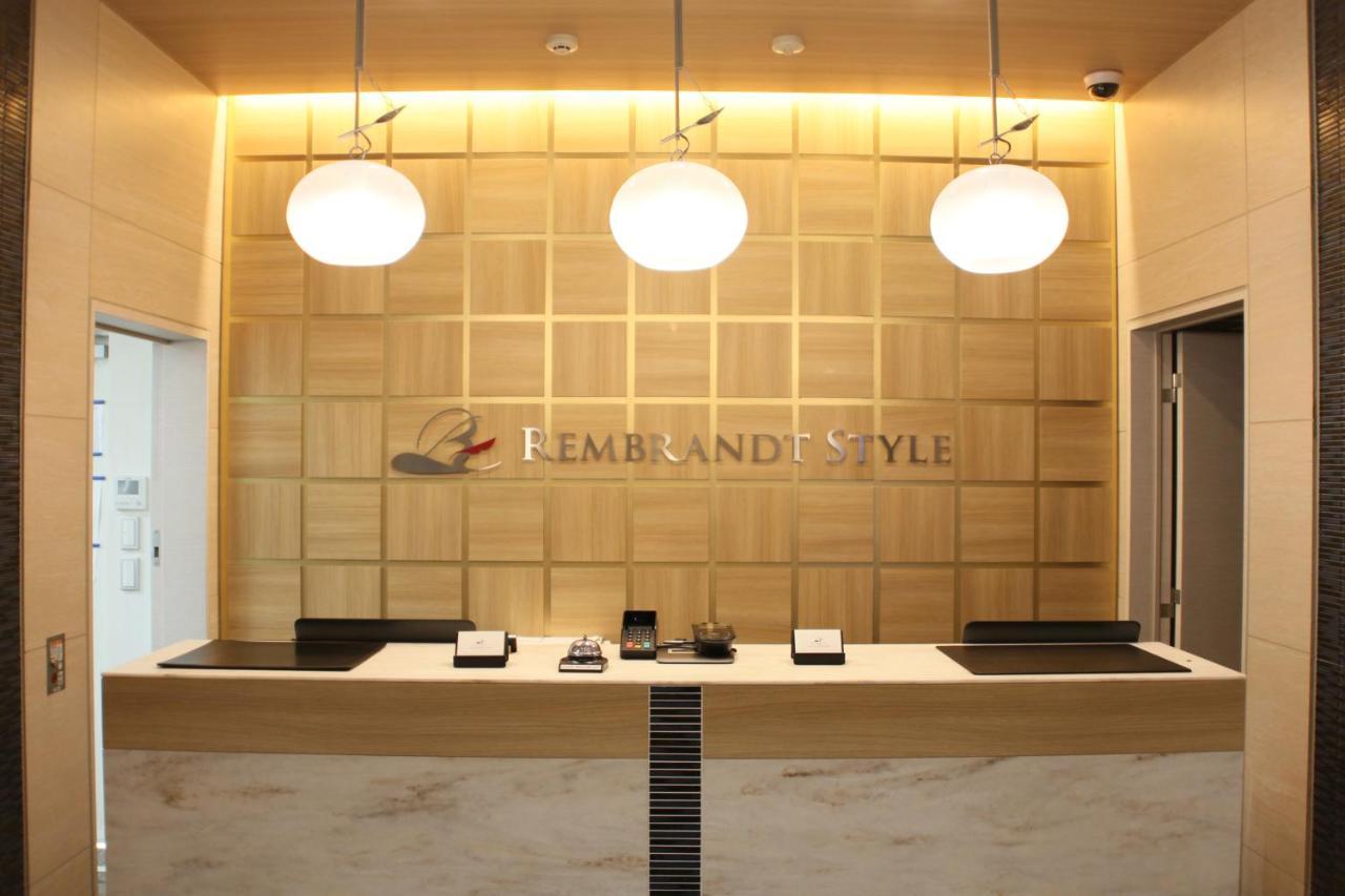 Hotel Rembrandt Style Nishikasai Grande 3*