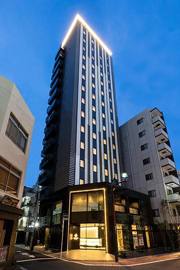 Asyl Kamata Hotel