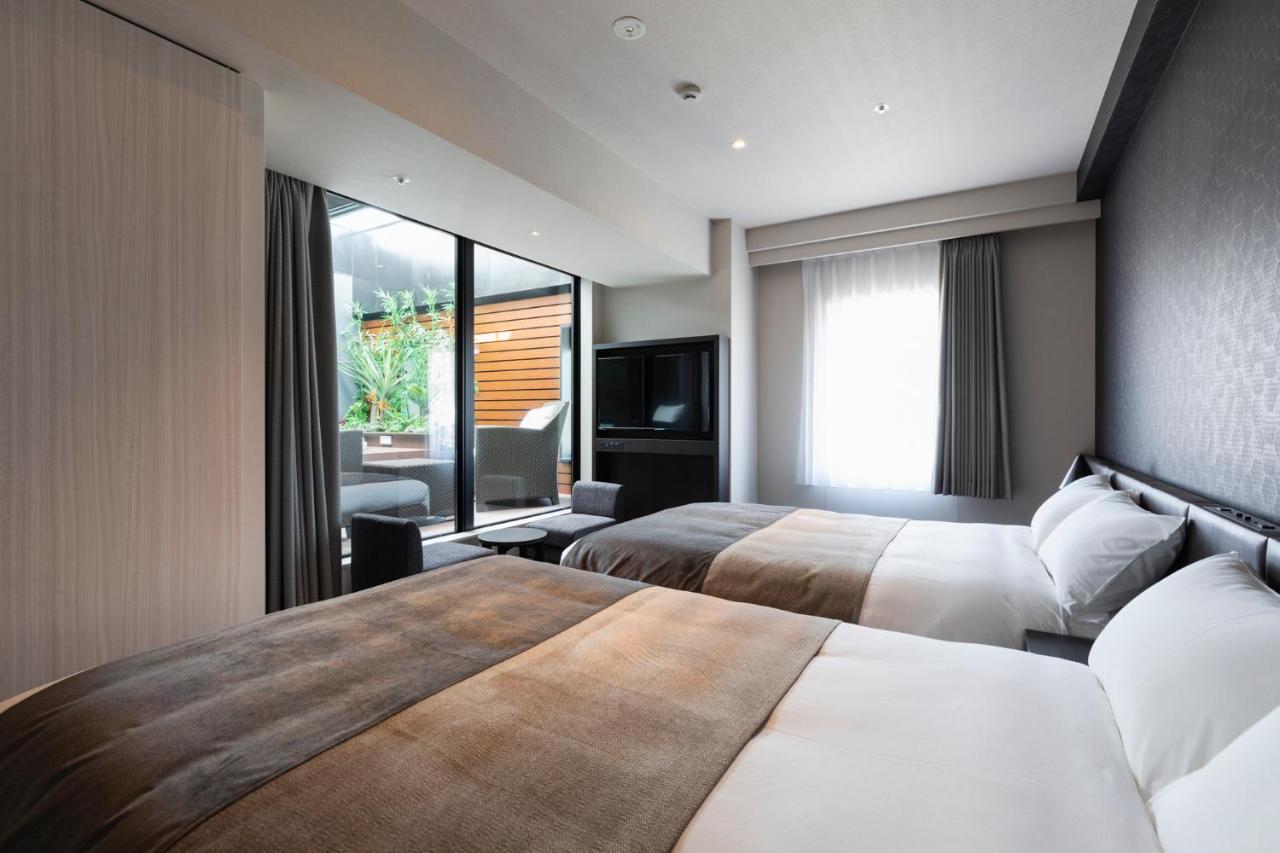 Hotel Asyl Kamata Tokyo