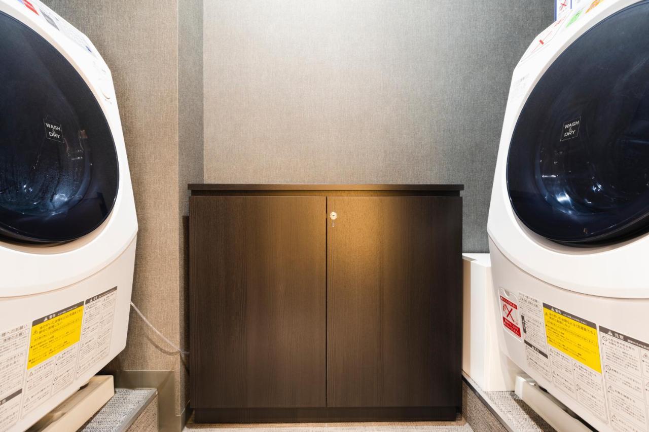 Hotel Asyl Kamata Tokyo