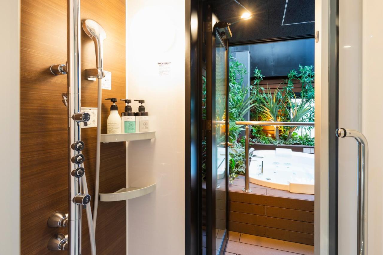 Asyl Kamata Hotel Tokyo