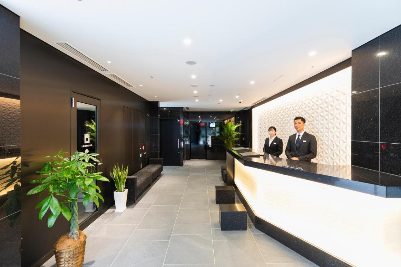 Hotel Asyl Kamata Tokyo