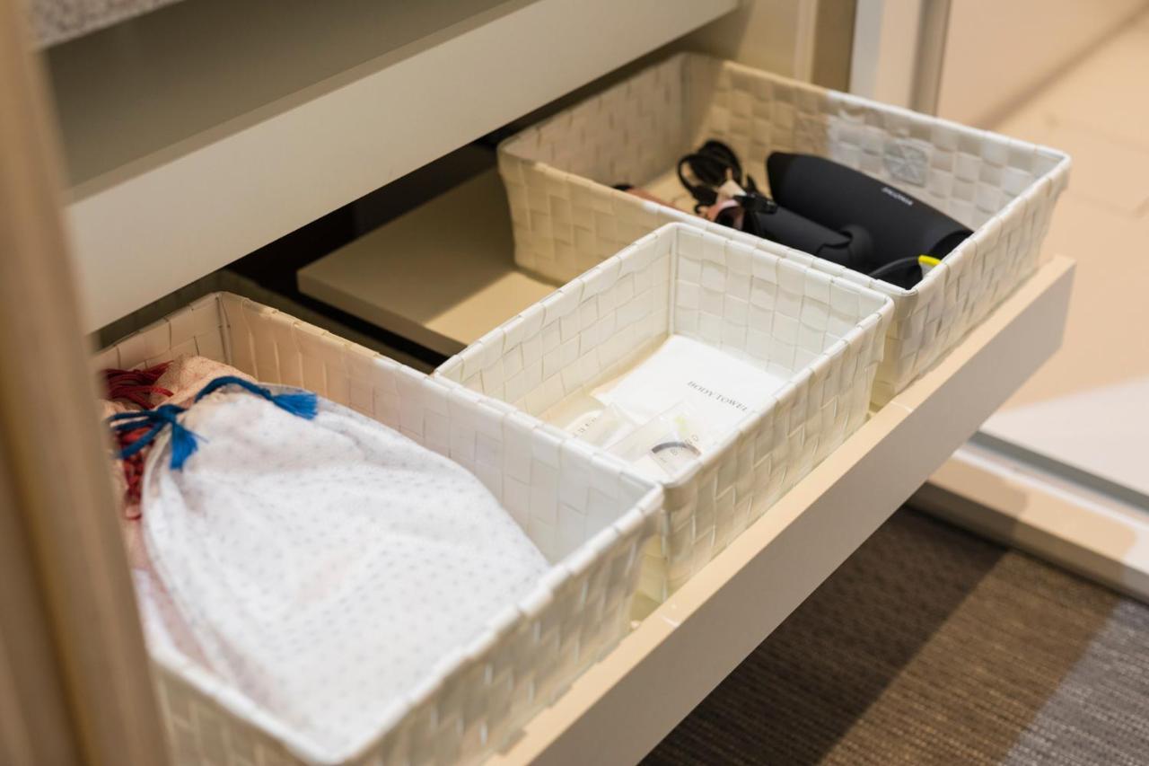 Asyl Kamata Hotel Tokyo