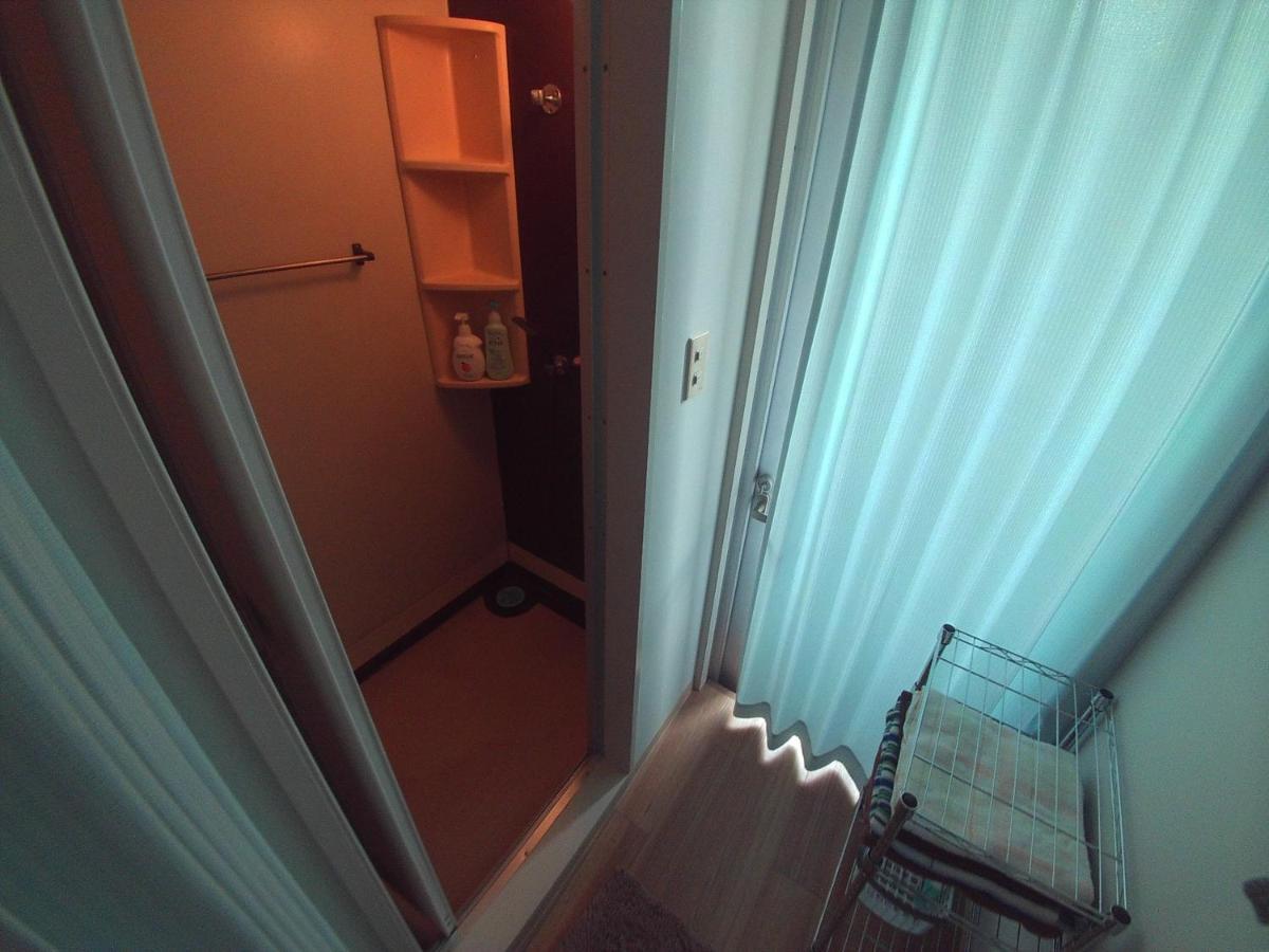 Palette Takashimadaira Guest House Apartment *