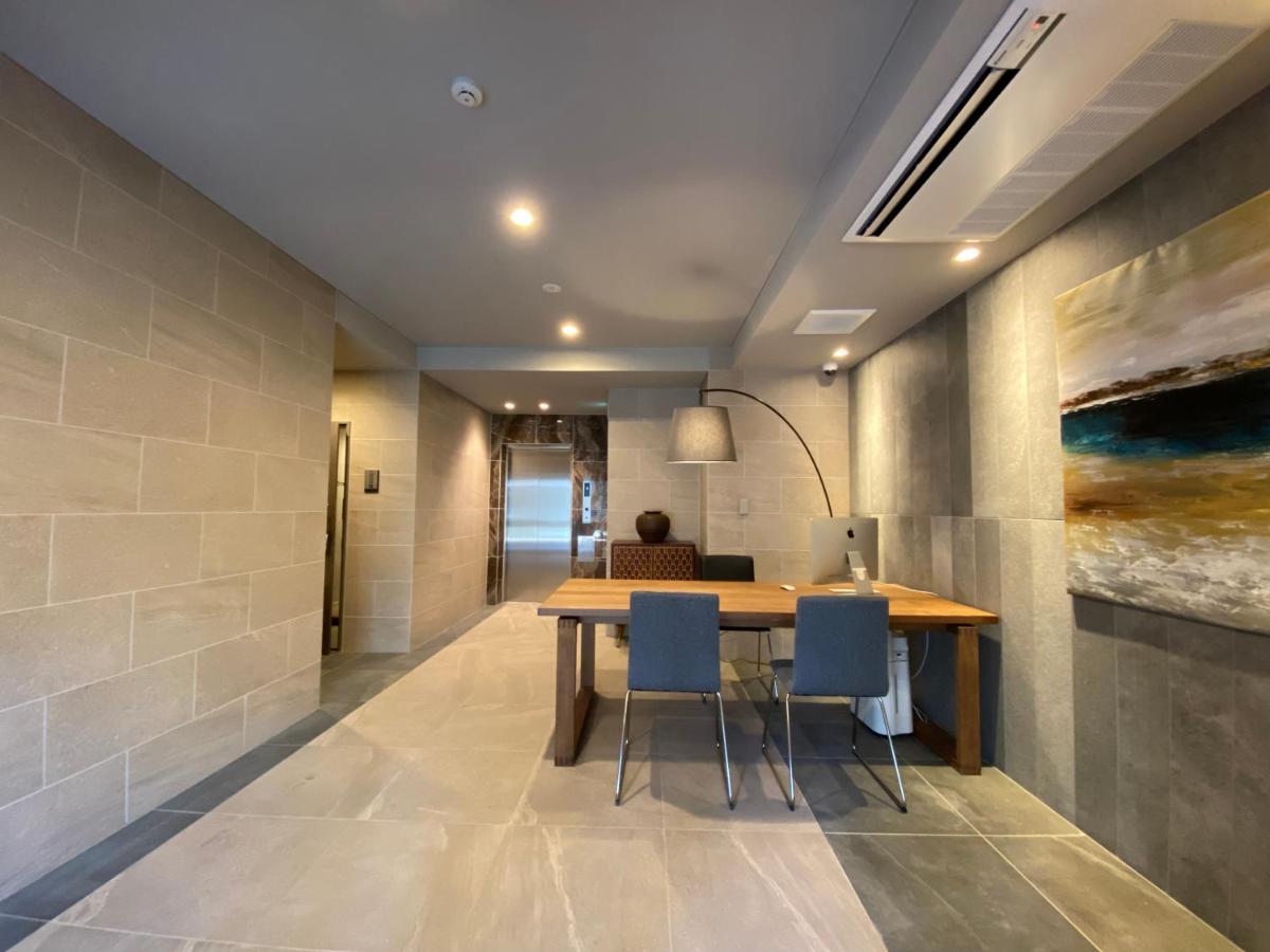 Apartment Lang Kameido: Convenient With Netflix And Fireworks Views *