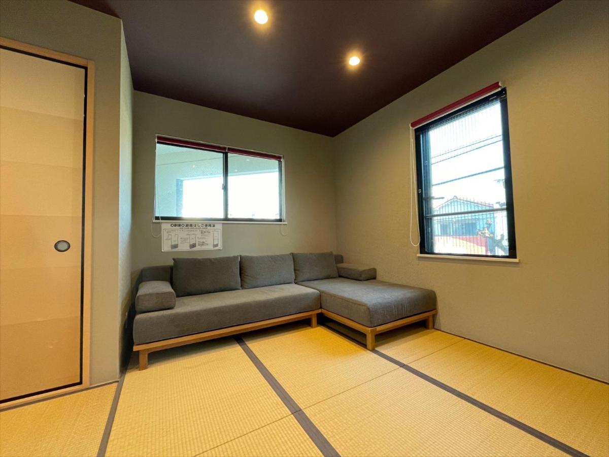Apartment Coto Asakusa 5