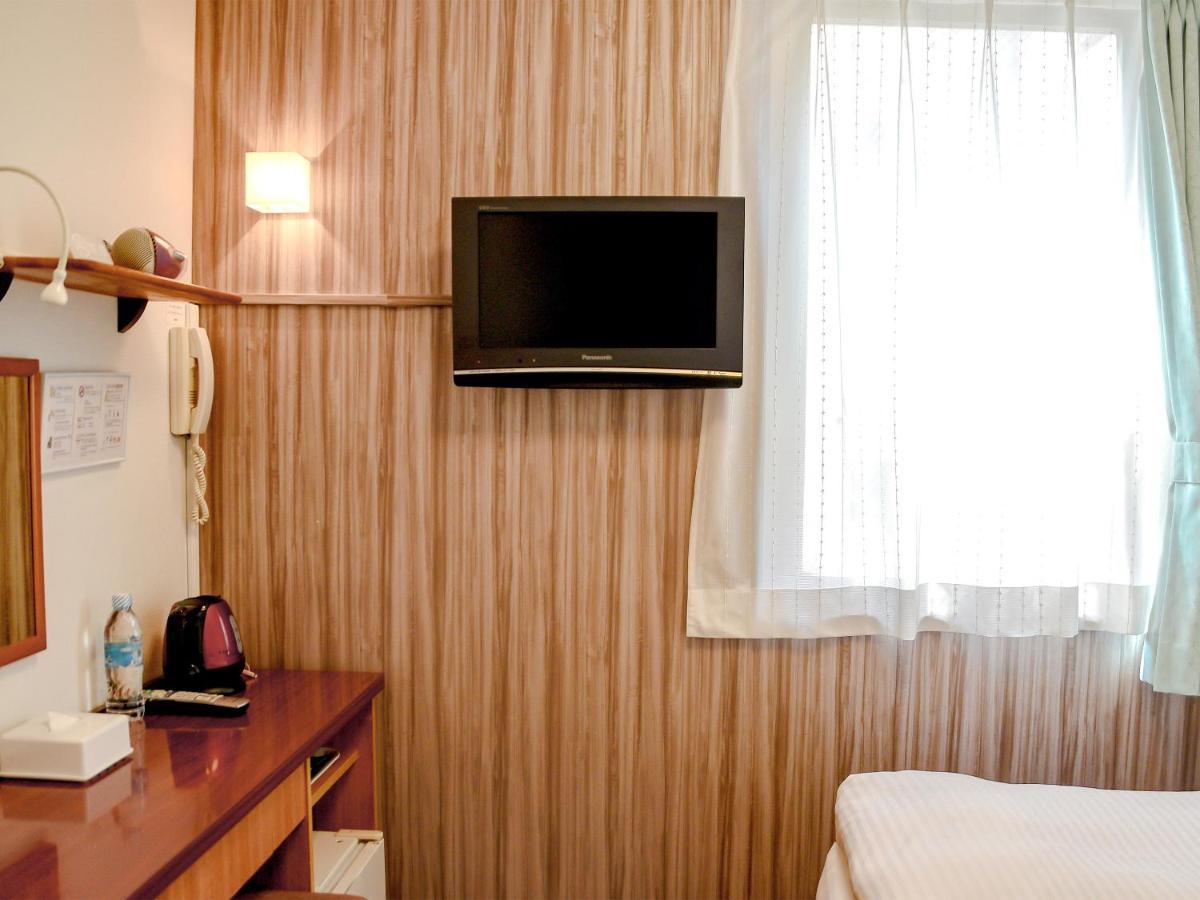 Web Asakusabashi Hotel