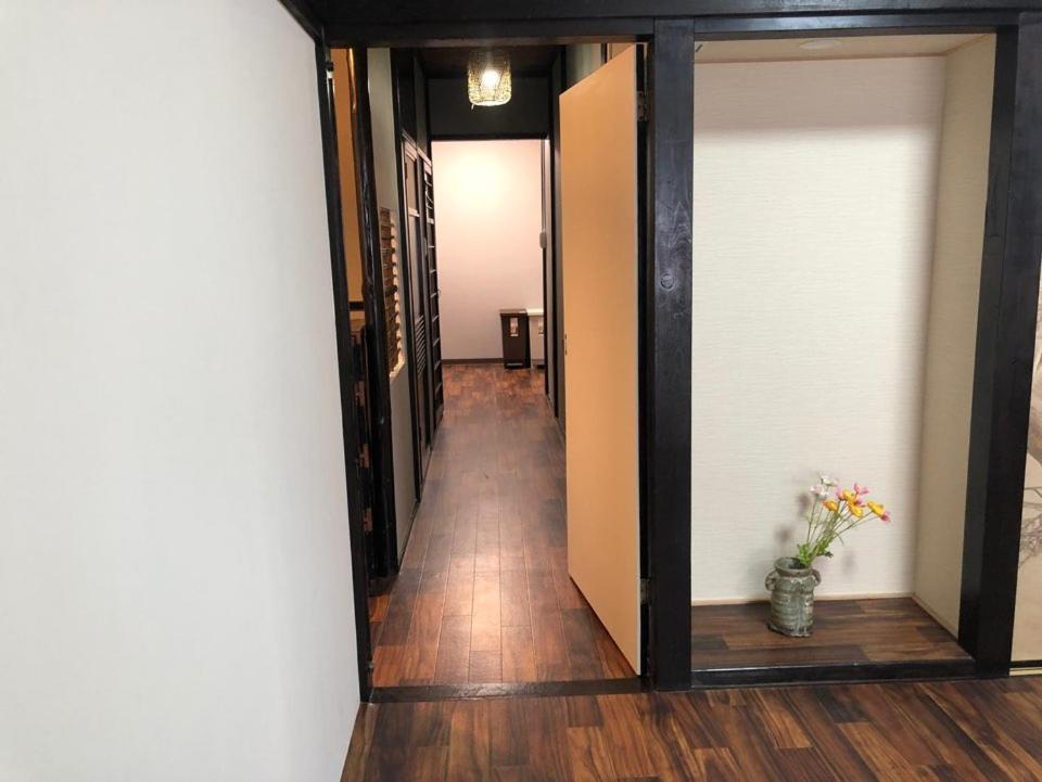 Novoic 吾妻橋 Apartment *