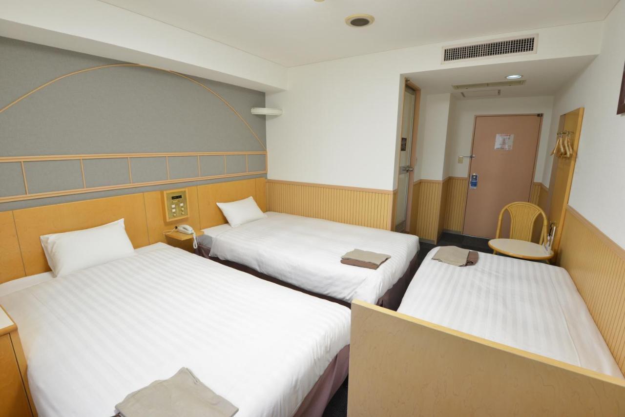 Marutani Hotel Tokyo
